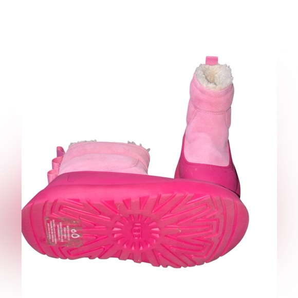 UGG Classic Mini Mod - Picture 5 of 6